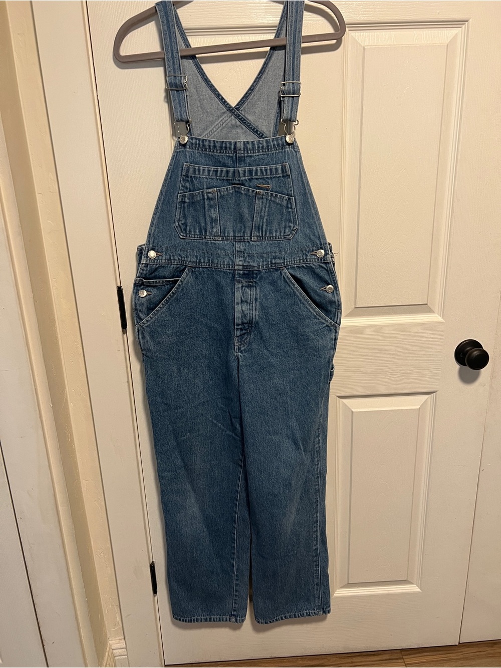 Vintage Old Navy Overalls